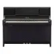 Цифрове піаніно Yamaha Clavinova CSP-295 Black (CSP-295B)
