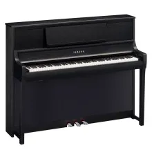 Цифрове піаніно Yamaha Clavinova CSP-295 Black (CSP-295B)