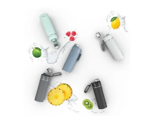 Термокружка Ninja Thirsti 530 ml White (DW1801EUUKWH)