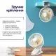 Вентилятор XoKo XK-P6-WH