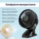 Вентилятор XoKo XK-P6-WH