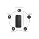 Скло захисне Drobak Xiaomi Redmi 14C Black Frame A+ (383895)