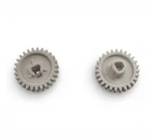 Шестерня 27T HP LJ 2200/2300/RS6-0923, rubber roller Veaye (RS6-0923-VE)