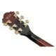 Гітара напівакустична Ibanez AS93QMSP DBS (236695)