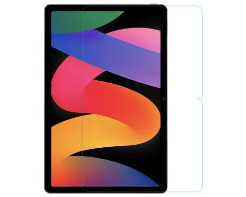 Скло захисне BeCover Xiaomi Redmi Pad 2 11.0 (713570)