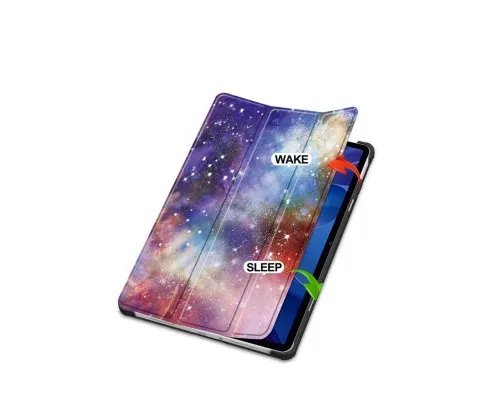Чохол до планшета BeCover Smart Xiaomi Redmi Pad 2 11.0" Space (713651)