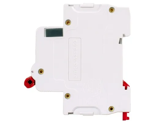 Автоматичний вимикач E.NEXT 3-п e.mcb.stand. 50А C ( 6кА) (s002136)