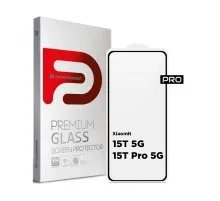 Скло захисне Armorstandart Pro Xiaomi 15T 5G / 15T Pro 5G (ARM86975)