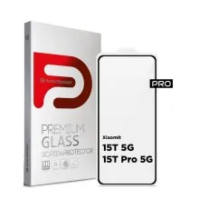 Скло захисне Armorstandart Pro Xiaomi 15T 5G / 15T Pro 5G (ARM86975)