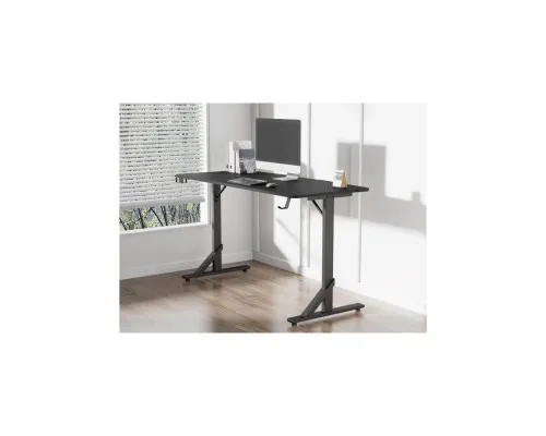 Комп'ютерний стіл GamePro GD212B Black (GD212B)