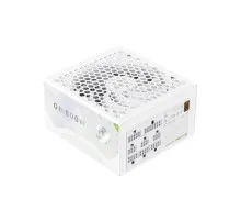 Блок живлення Gamemax 800W (GM 800B WH Fully-modular New)