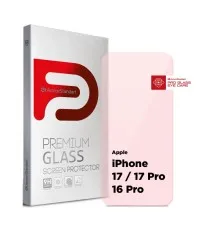 Скло захисне Armorstandart Pro Eye Care Apple iPhone 17 / 17 Pro / 16 Pro (ARM86421)