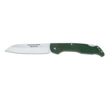 Ніж Ontario Knife Camp Plus Chef''s Green (ON4300)