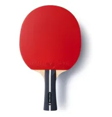 Ракетка для настільного тенісу Butterfly Ovtcharov Prime Carbon FL (6116500002) (931823)