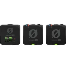 Мікрофон Rode Wireless Pro (235209)