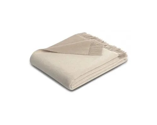 Плед Billerbeck Plaid Nature-Beige 130х170 (797643)