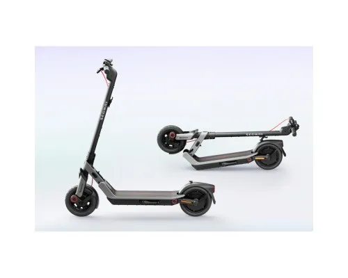 Електросамокат Segway E3 PRO E сірий (AA.05.19.02.0003)