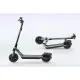 Електросамокат Segway E3 PRO E сірий (AA.05.19.02.0003)