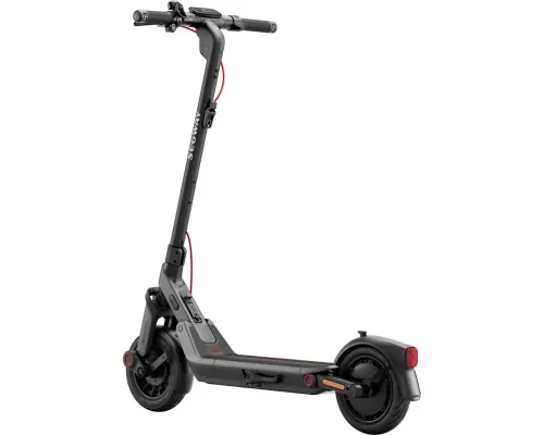 Електросамокат Segway E3 PRO E сірий (AA.05.19.02.0003)