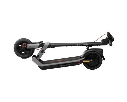 Електросамокат Segway E3 PRO E сірий (AA.05.19.02.0003)