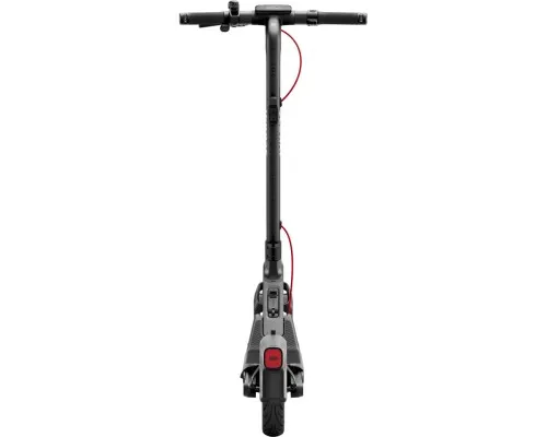 Електросамокат Segway E3 PRO E сірий (AA.05.19.02.0003)