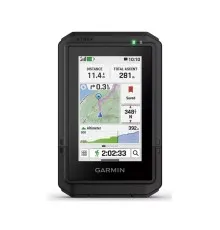 Персональний навігатор Garmin eTrex Touch GPS (010-02940-01)