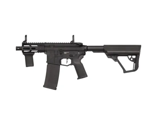 Гвинтівка страйкбольна Evolution Ghost 3.0 Viper XS AEG Black (MHS-4000)