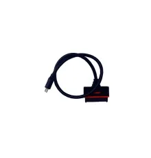 Перехідник USB-C to SATA PowerPlant (HC380114)