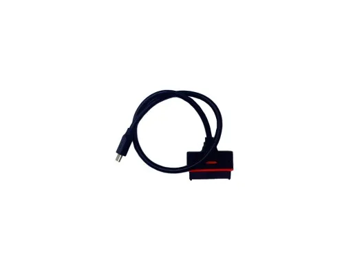 Перехідник USB-C to SATA PowerPlant (HC380114)