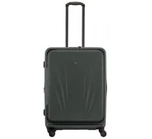 Валіза Wenger Skyon Hardside Large сіра (653567)