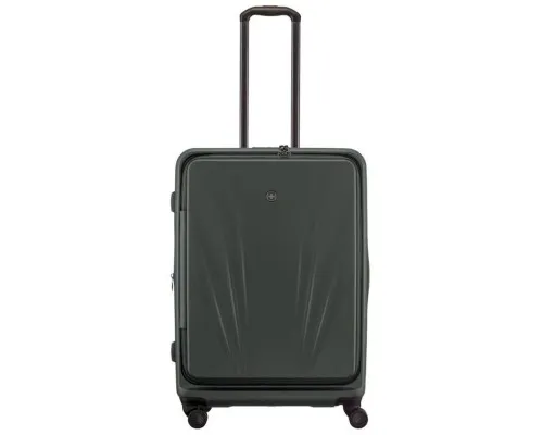 Валіза Wenger Skyon Hardside Large сіра (653567)
