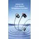 Навушники Vention Echo Lite USB-C In-Ear Wired Black (GBBBAV)