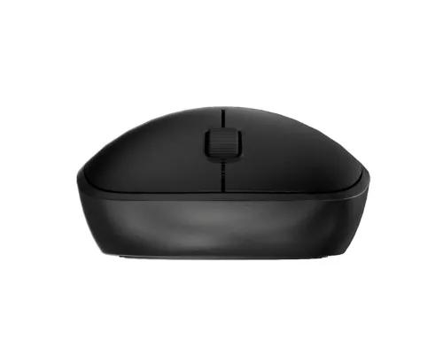 Мишка AOC MS200B Wireless Black (MS200B/LA)