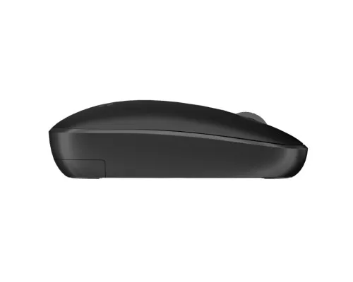 Мишка AOC MS200B Wireless Black (MS200B/LA)