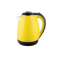 Електрочайник Edler EK8055 YELLOW