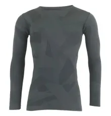 Термокофта Lasting Maxi 8390 - L/XL - темно-сірий (002.001.5803)