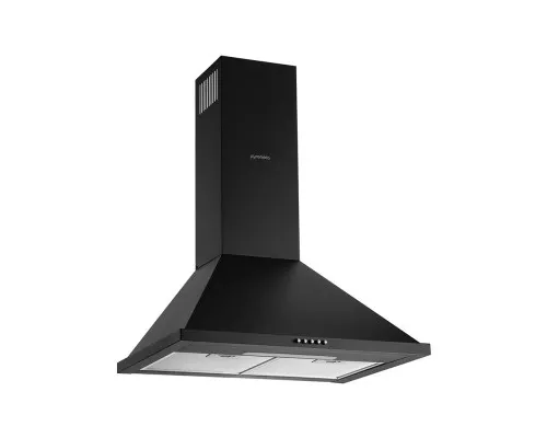 Витяжка кухонна Pyramida ACH 60 PB (1150) BL
