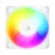Кулер до корпусу Arctic P12PRO REV ARGB WHITE (ACFAN00325A)