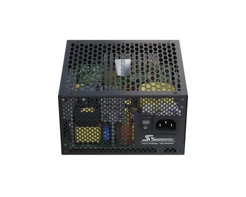 Блок живлення Seasonic 500W (PRIME-PX-500)