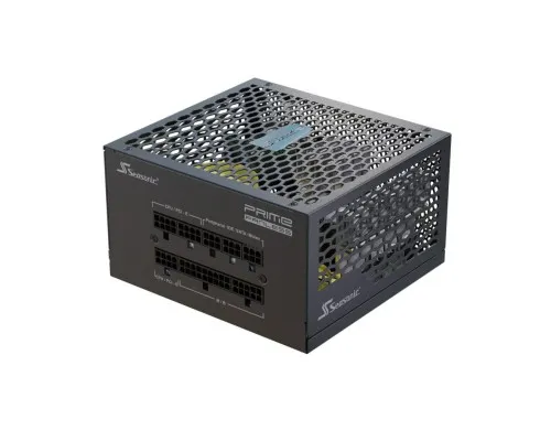 Блок живлення Seasonic 500W (PRIME-PX-500)