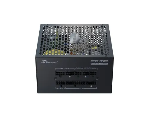 Блок живлення Seasonic 500W (PRIME-PX-500)