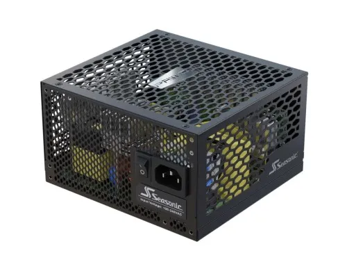Блок живлення Seasonic 500W (PRIME-PX-500)