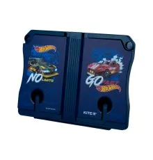 Підставка для книг Kite Hot Wheels, пластикова (HW24-391)