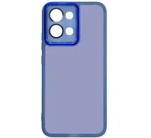Чохол до мобільного телефона Armorstandart Shade OPPO A6 Pro 4G Blue (ARM89235)