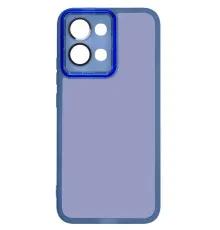 Чохол до мобільного телефона Armorstandart Shade OPPO A6 Pro 4G Blue (ARM89235)