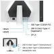 Монітор BenQ EX271UZ White