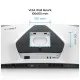 Монітор BenQ EX271UZ White