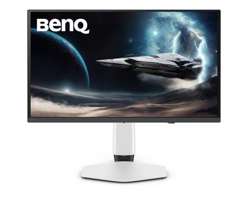Монітор BenQ EX271UZ White
