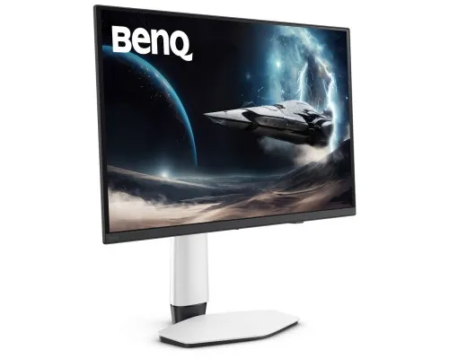 Монітор BenQ EX271UZ White