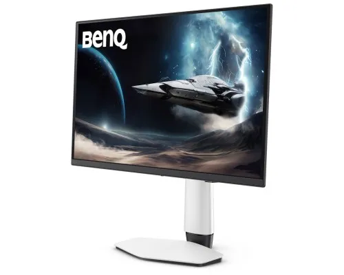 Монітор BenQ EX271UZ White